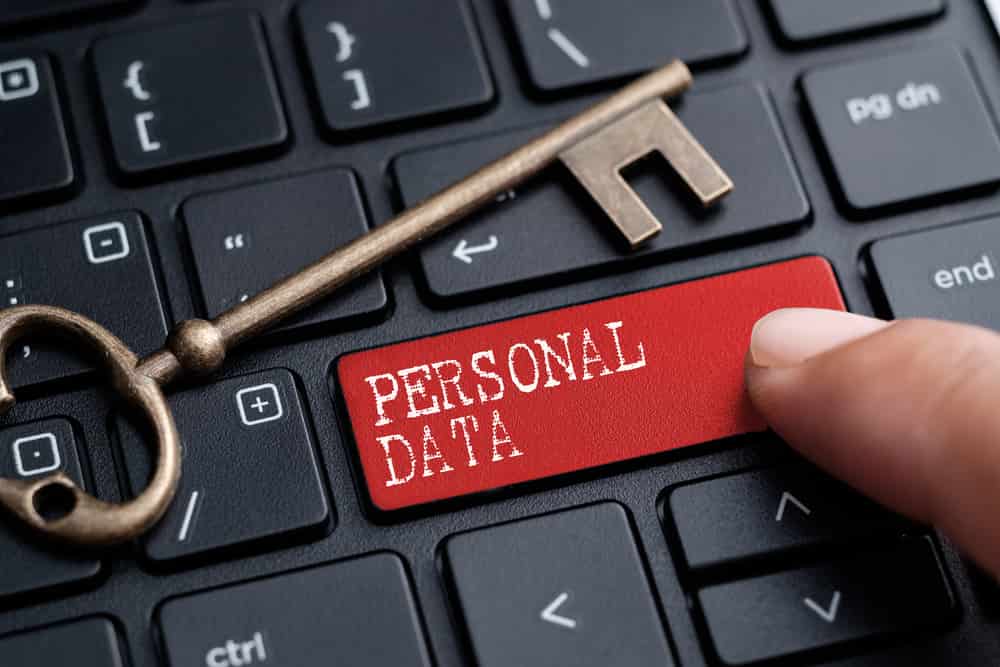 Personal Identifiable Information