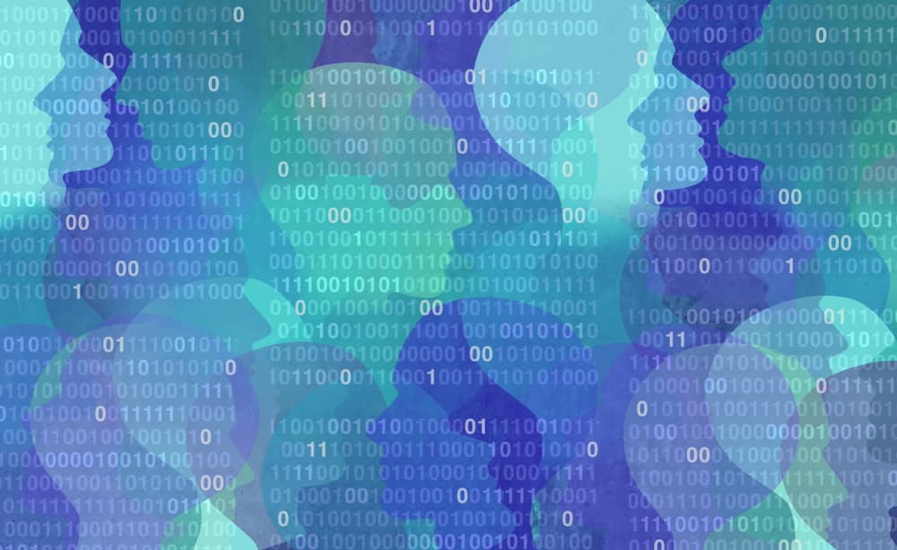 personal data