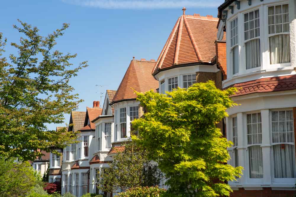least accessible property ladder