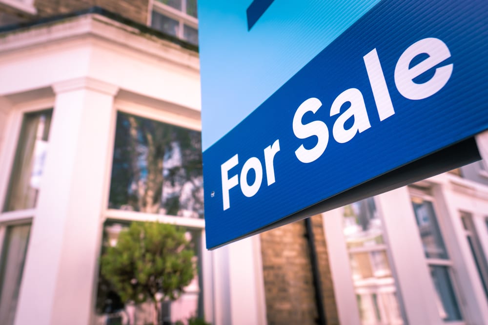 landlords sell property