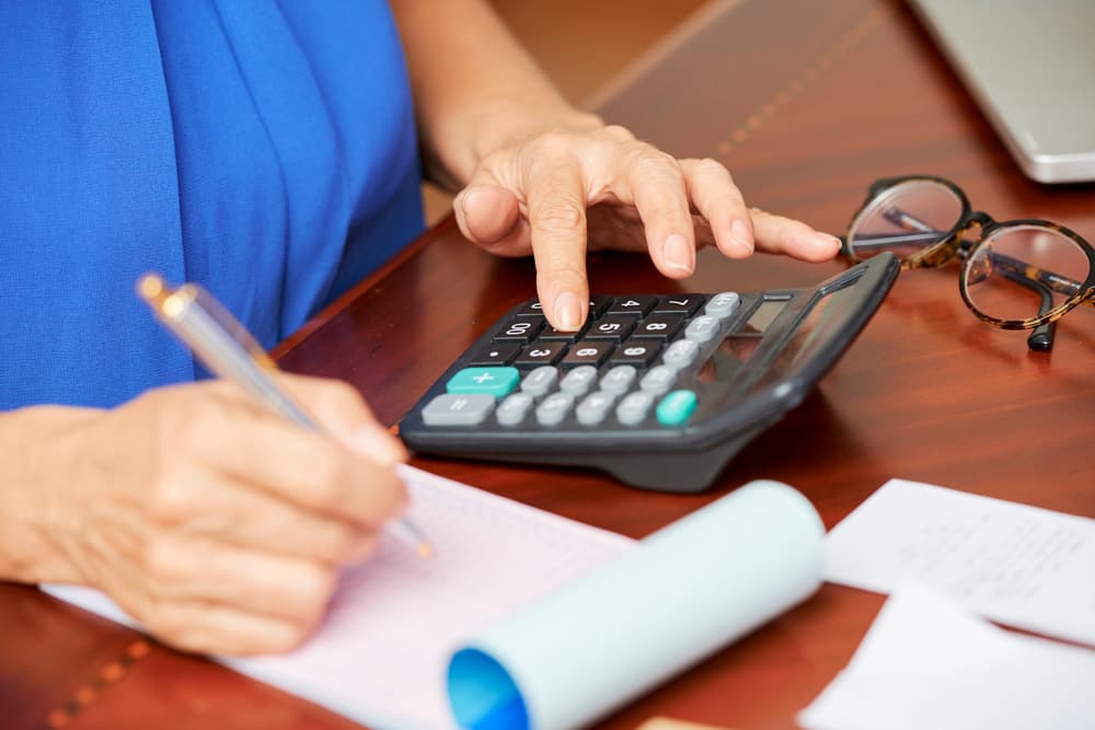 household finances