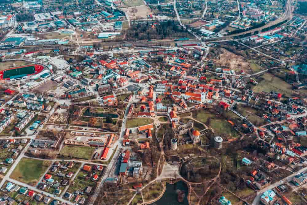 most affordable cities