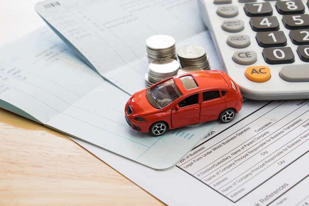 Car insurance app
