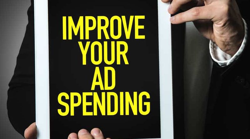 ad spending