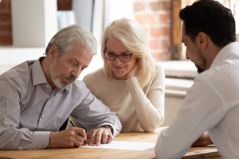 minimum pension age