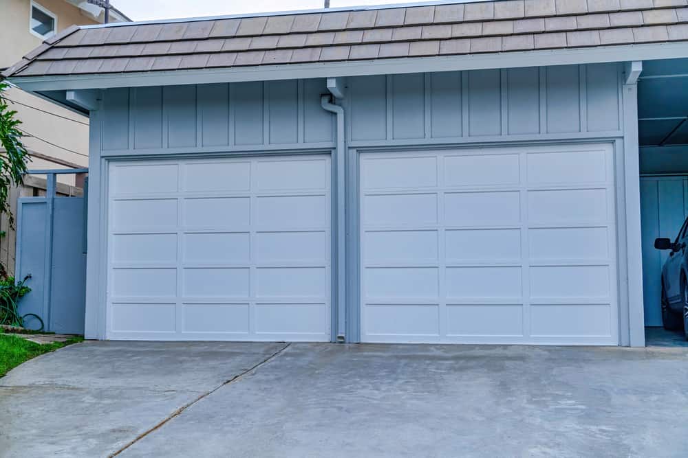This is how much extra money you can make by renting out your garage