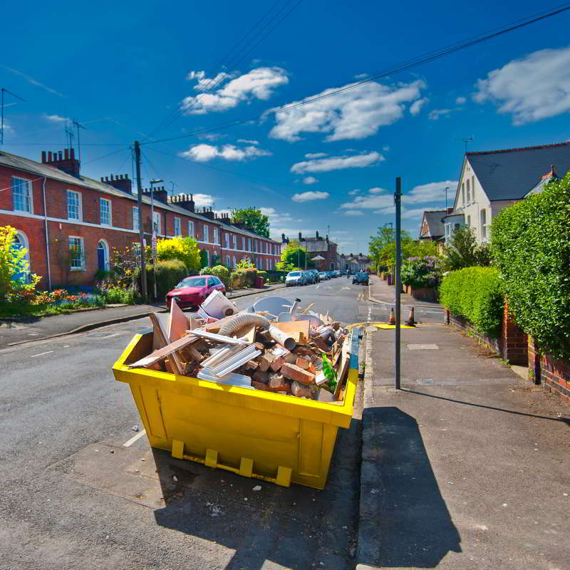 Removal Services