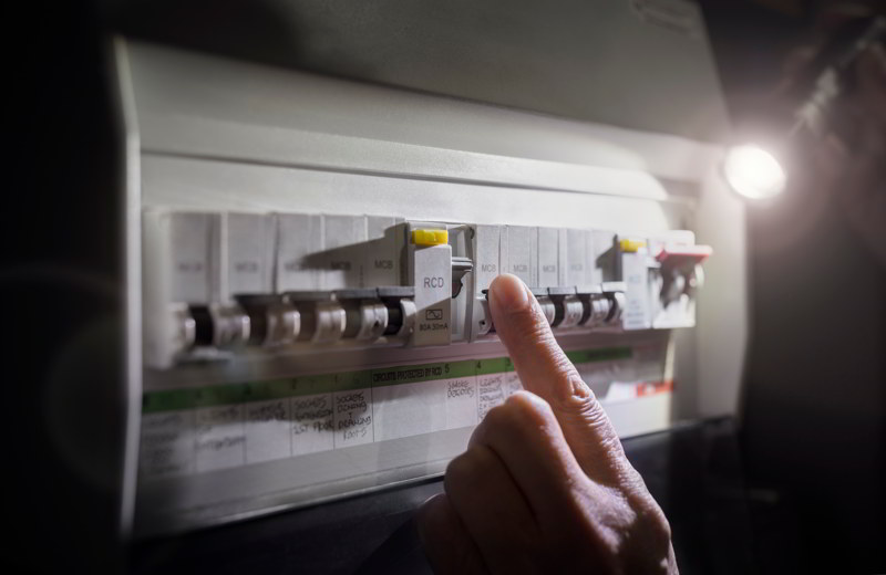 electrical services