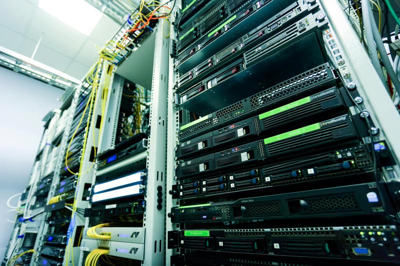 Data Destruction